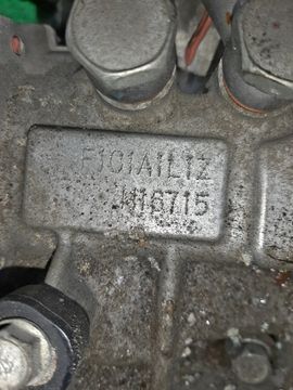 АКПП НА MITSUBISHI COLT Z21A 4A90