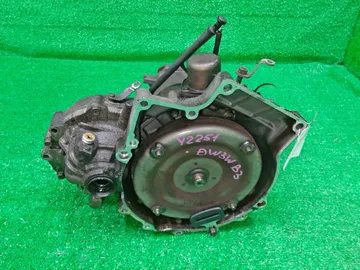 АКПП НА MAZDA DEMIO DW3W B3