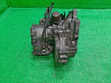 АКПП НА MAZDA DEMIO DW3W B3