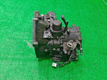 АКПП НА MAZDA DEMIO DW3W B3