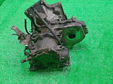 АКПП НА MAZDA DEMIO DW3W B3