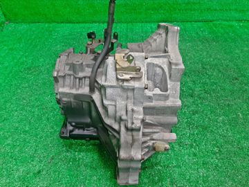 АКПП НА MAZDA DEMIO DW3W B3