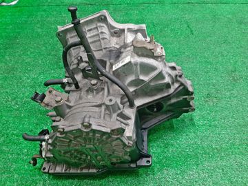 АКПП НА MAZDA DEMIO DW3W B3