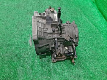 АКПП НА MAZDA DEMIO DW3W B3