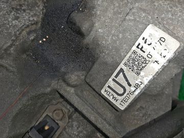 АКПП НА MAZDA DEMIO DW3W B3