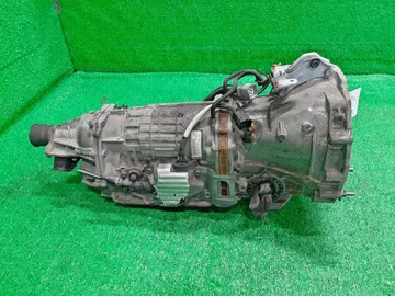 АКПП НА SUBARU IMPREZA GH3 EL154