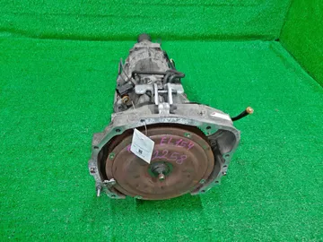 АКПП НА SUBARU IMPREZA GH3 EL154