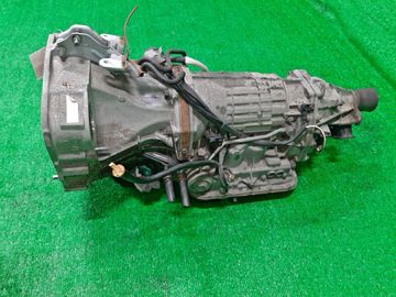 АКПП НА SUBARU IMPREZA GH3 EL154