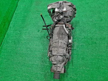 АКПП НА SUBARU IMPREZA GH3 EL154