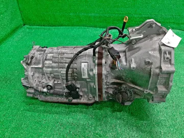 АКПП НА SUBARU IMPREZA GH2 EL154