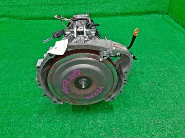 АКПП НА SUBARU IMPREZA GH2 EL154