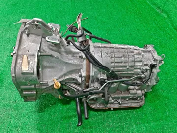 АКПП НА SUBARU IMPREZA GH2 EL154