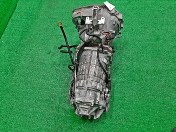 АКПП НА SUBARU IMPREZA GH2 EL154