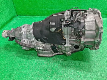 АКПП НА SUBARU LEGACY BR9 EJ253