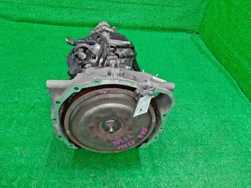 АКПП НА SUBARU LEGACY BR9 EJ253