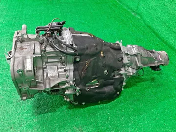 АКПП НА SUBARU LEGACY BR9 EJ253