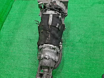 АКПП НА SUBARU LEGACY BR9 EJ253