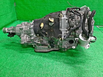 АКПП НА SUBARU FORESTER SJG FA20F