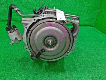АКПП НА SUBARU FORESTER SJG FA20F