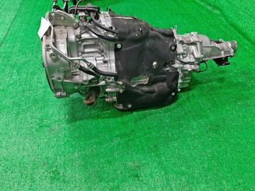 АКПП НА SUBARU FORESTER SJG FA20F