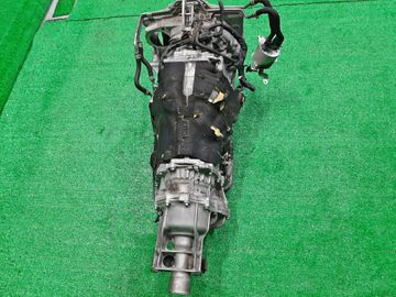 АКПП НА SUBARU FORESTER SJG FA20F