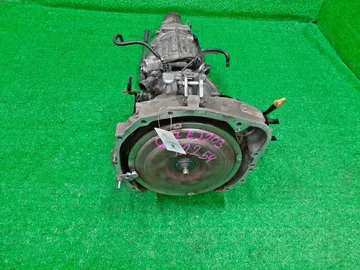 АКПП НА SUBARU IMPREZA GH7 EJ203