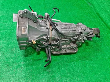 АКПП НА SUBARU IMPREZA GH7 EJ203