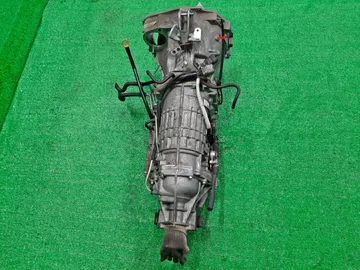 АКПП НА SUBARU IMPREZA GH7 EJ203