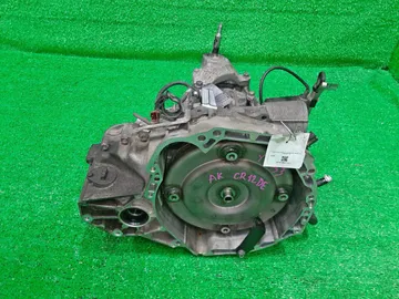 АКПП НА NISSAN MARCH AK12 CR12DE