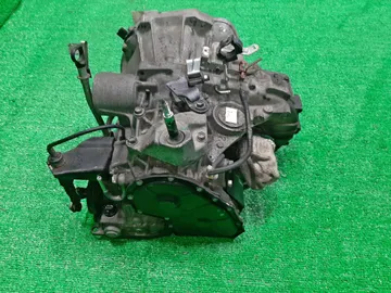 АКПП НА NISSAN MARCH AK12 CR12DE