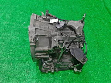 АКПП НА NISSAN MARCH AK12 CR12DE