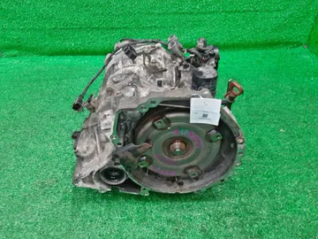 АКПП НА NISSAN CUBE AZ10 CGA3DE