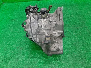 АКПП НА NISSAN CUBE AZ10 CGA3DE