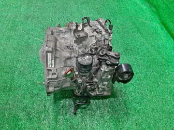АКПП НА NISSAN CUBE AZ10 CGA3DE