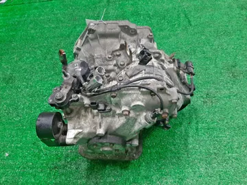 АКПП НА NISSAN CUBE AZ10 CGA3DE