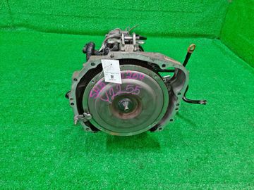 АКПП НА SUBARU FORESTER SH5 EJ204