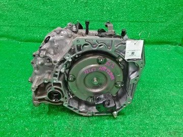 АКПП НА NISSAN NOTE E12 HR12DDR