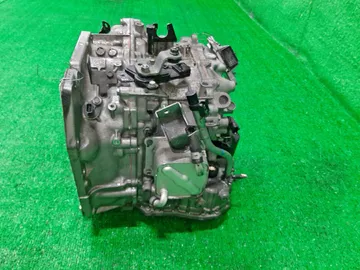АКПП НА NISSAN NOTE E12 HR12DDR
