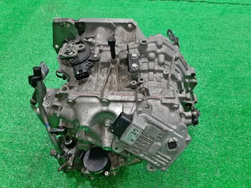 АКПП НА NISSAN NOTE E12 HR12DDR