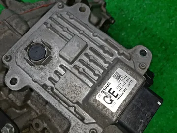 АКПП НА NISSAN NOTE E12 HR12DDR