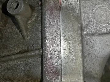 АКПП НА NISSAN NOTE E12 HR12DDR