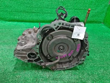 АКПП НА NISSAN AD VY10 GA13DE