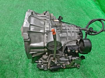 АКПП НА NISSAN AD VY10 GA13DE