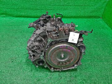 АКПП НА HONDA FREED GB3 L15A