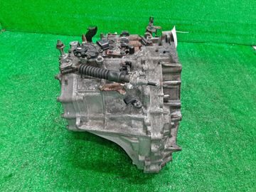 АКПП НА HONDA FREED GB3 L15A