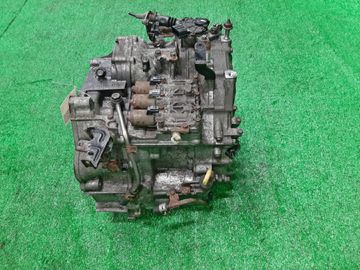 АКПП НА HONDA FREED GB3 L15A