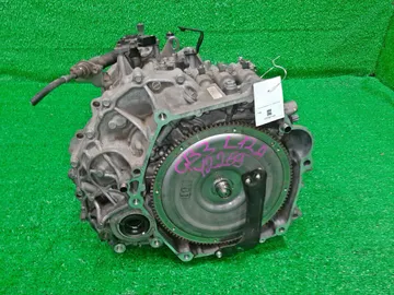 АКПП НА HONDA FREED GB3 L15A