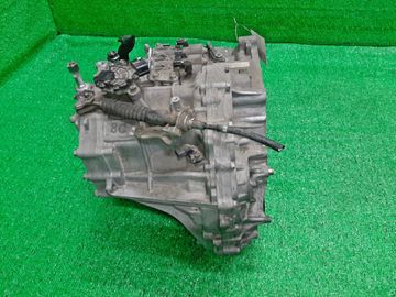 АКПП НА HONDA FREED GB3 L15A