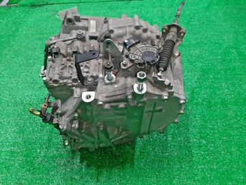 АКПП НА HONDA FREED GB3 L15A