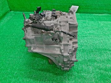 АКПП НА HONDA FREED GB3 L15A